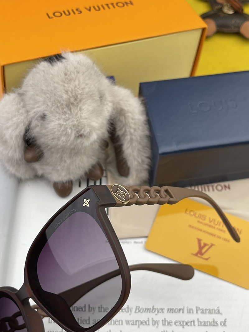 LV Sunglasses